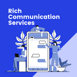 Read more about the article Rich Communication Services (RCS) – The Next Gen Mobile Communication Services