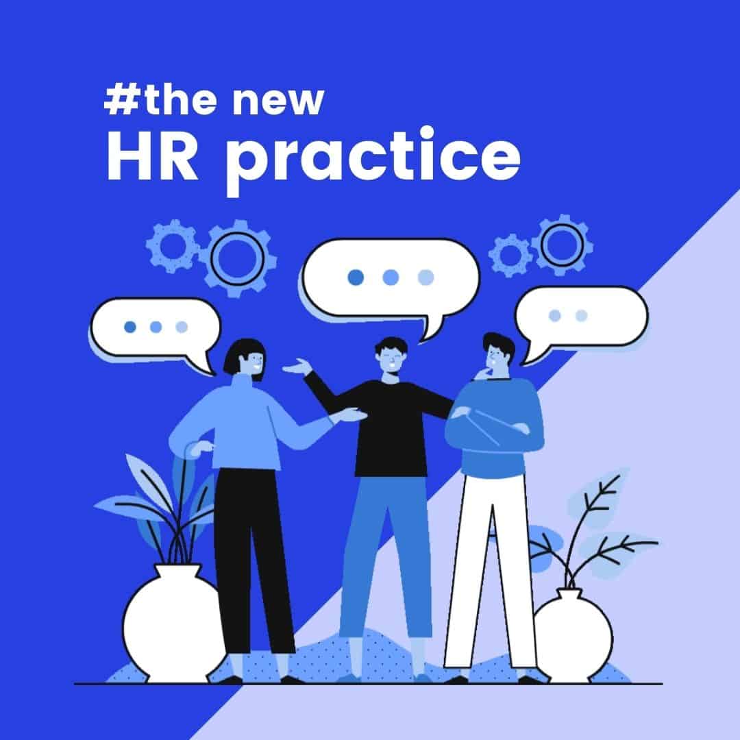 You are currently viewing Encouraging employees to pursue their passions – the new HR practice