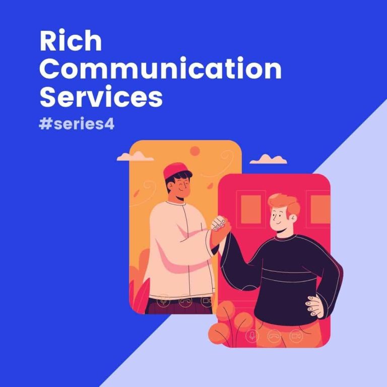 Rich Communication Services – Advantages and Disadvantages
